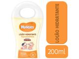 Loção Hidratante Turma da Mônica - 200ml Huggies