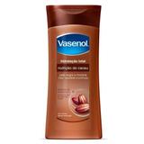 Loção Hidratante Vasenol Hidratação Total Nutrição do Cacau - 400mL - Unilever