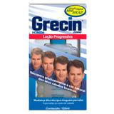 Loção Homem Progressiva - Grecin 2000