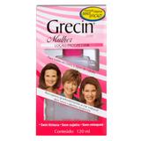 Loção Mulher Progressiva - Grecin 2000