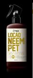 Loção Neem Pet 180 ml - Preserva mundi
