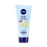 Loção Nivea bye bye Celulite com 200g