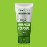 Loção Nutraskin Corporal 220ml - 30