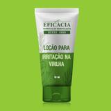 Loção para irritação na virilha - 30 ml - Farmácia eficácia