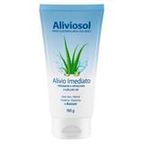 Loção Pós-Sol Aerosol - Aliviosol
