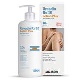 Loção RX 10 Plus Ureadin ISDIN - 400ml