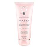 Loção Sérum Corporal Vichy Ideal Body Hidratante Anti-idade 200g - L'oreal brasil comercial