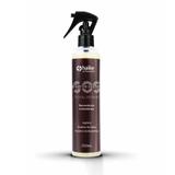 Loção SoS Reconstrutor Reverse System 250ml - Haike