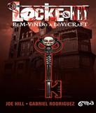 Locke E Key - Bem-vindo A Lovecraft - Geektopia (novo seculo)