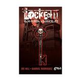 Locke e key - geektopia - Novo seculo