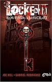 Locke Key: Bem-vindo a Lovecraft - Novo século
