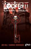 Locke Key - Editora novo século