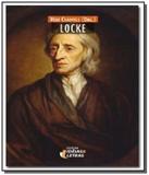 Locke santuario - Ideias letras
