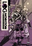 Log Horizon - Livro 3 - New pop