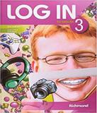 Log In To English 3 - 02 Ed - Richmond publishing (moderna)