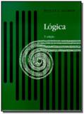 Logica - Ltc editora