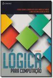 Lógica Para Computação - Cengage learning nacional