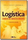 Logística e Gerenciamento da Cadeia de Abastecimento - Saraiva