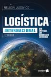 LOGISTICA INTERNACIONAL - 4ª ED - Saraiva universitario