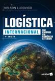 Logística Internacional - Saraiva