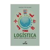 Logistica - senac - Senac lv