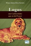 Logus, um cachorrinho que só dá prazer - Planeta azul