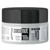 Lokenzzi Coconut Óleo Coco - Máscara