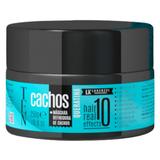 Lokenzzi Definidora de Cachos - Máscara