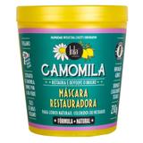 Lola Cosmetics Camomila - Máscara Restauradora