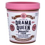 Lola Cosmetics Drama Queen Pimenta Rosa Máscara Capilar 450g