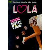 Lola (Niv. 3) - Edelsa - disal