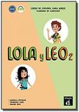 Lola y leo 2 - cuaderno de ejercicios - Dme - difusion e macmillan