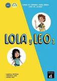 Lola y leo libro del alumno con cd-1 - Macmillan