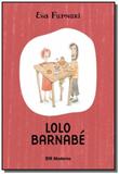 Lolo barnabe - Moderna - paradidaticos