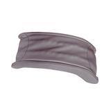 Lombar Soft Encosto Alongador Massageador Vibratório Cinza RM-AC2808 Relax Medic - Relaxmedic