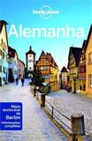 Lonely planet alemanha - Editora globo