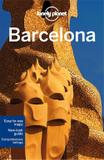 Lonely Planet - Barcelona