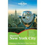 Lonely Planet - Discover New York City 2
