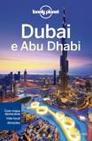 Lonely Planet Dubai e Abu Dhabi