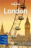 Lonely Planet London City Guide