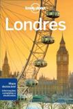 Lonely Planet Londres