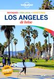 Lonely Planet Los Angeles de bolso - -