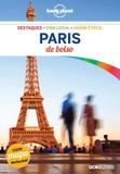 Lonely Planet Paris De Bolso