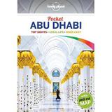 Lonely Planet Pocket Abu Dhabi