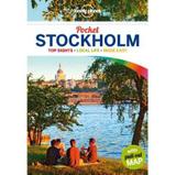 Lonely Planet - Pocket Stockholm