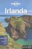 Lonely Planet Travel Guide Irlanda/ Ireland