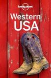 Lonely Planet Western Usa