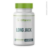 Long Jack 400mg Cápsulas Estimulante Sexual - Miligrama