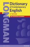 Longman dictionary of contemporary english - 6th ed - Pearson (importado)