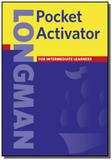 Longman pocket activator - Pearson